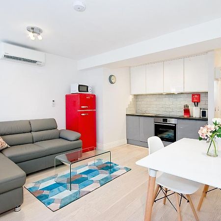 Eldon Chambers Flat 1 By City Living Londýn Exteriér fotografie
