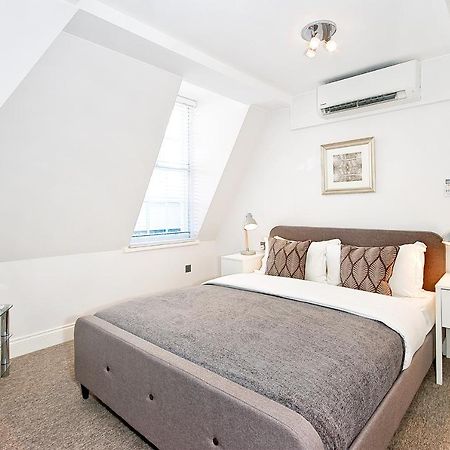 Eldon Chambers Flat 1 By City Living Londýn Exteriér fotografie