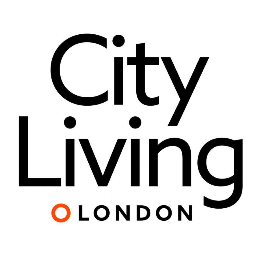 Eldon Chambers Flat 1 By City Living Londýn Exteriér fotografie